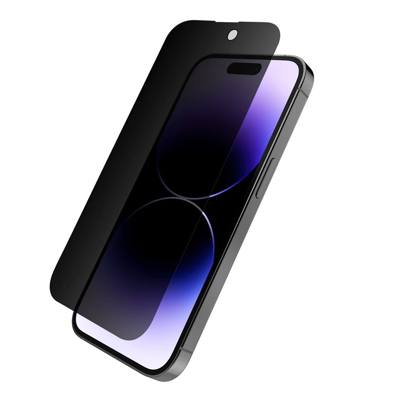 Zaščitno steklo za iPhone