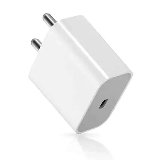 Hitri polnilec USB-C