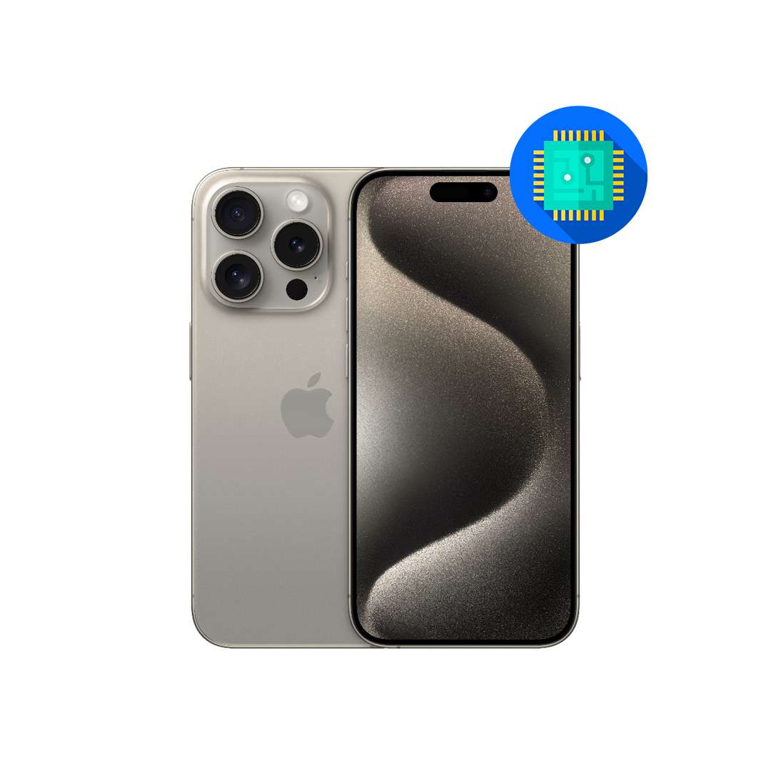 Popravilo matične plošče