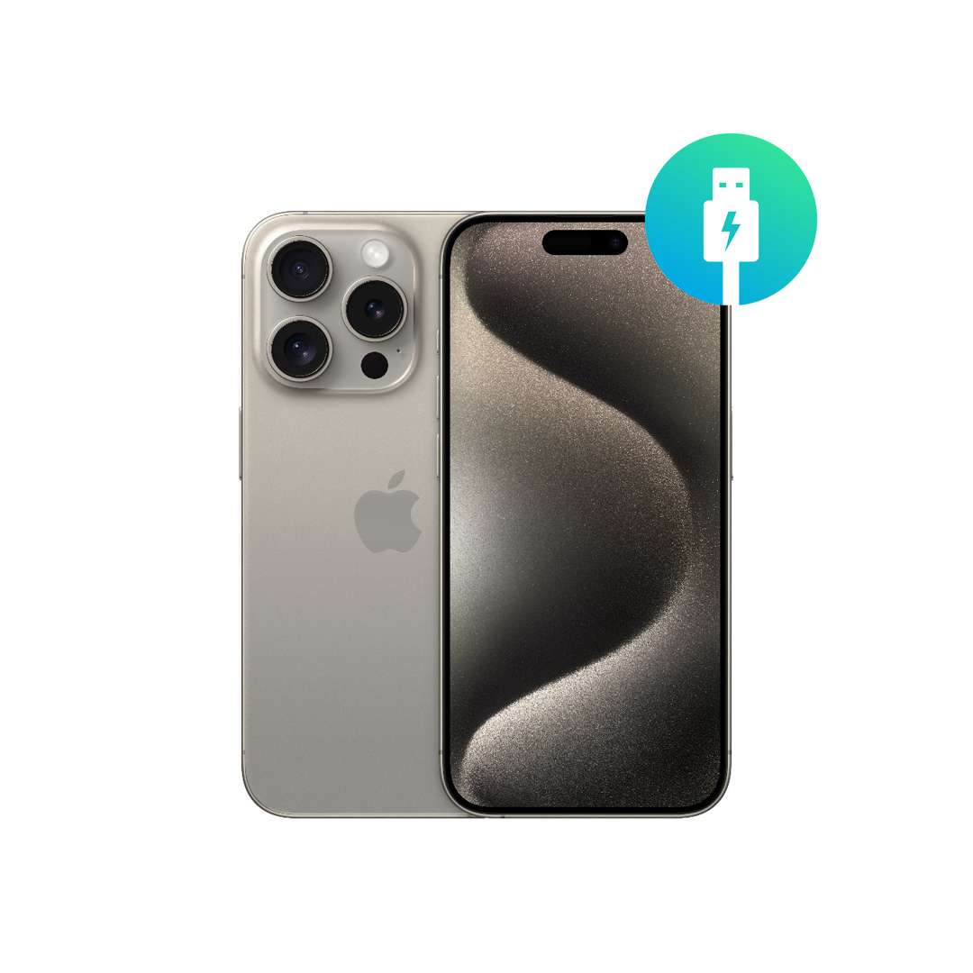 Popravilo polnilne enote